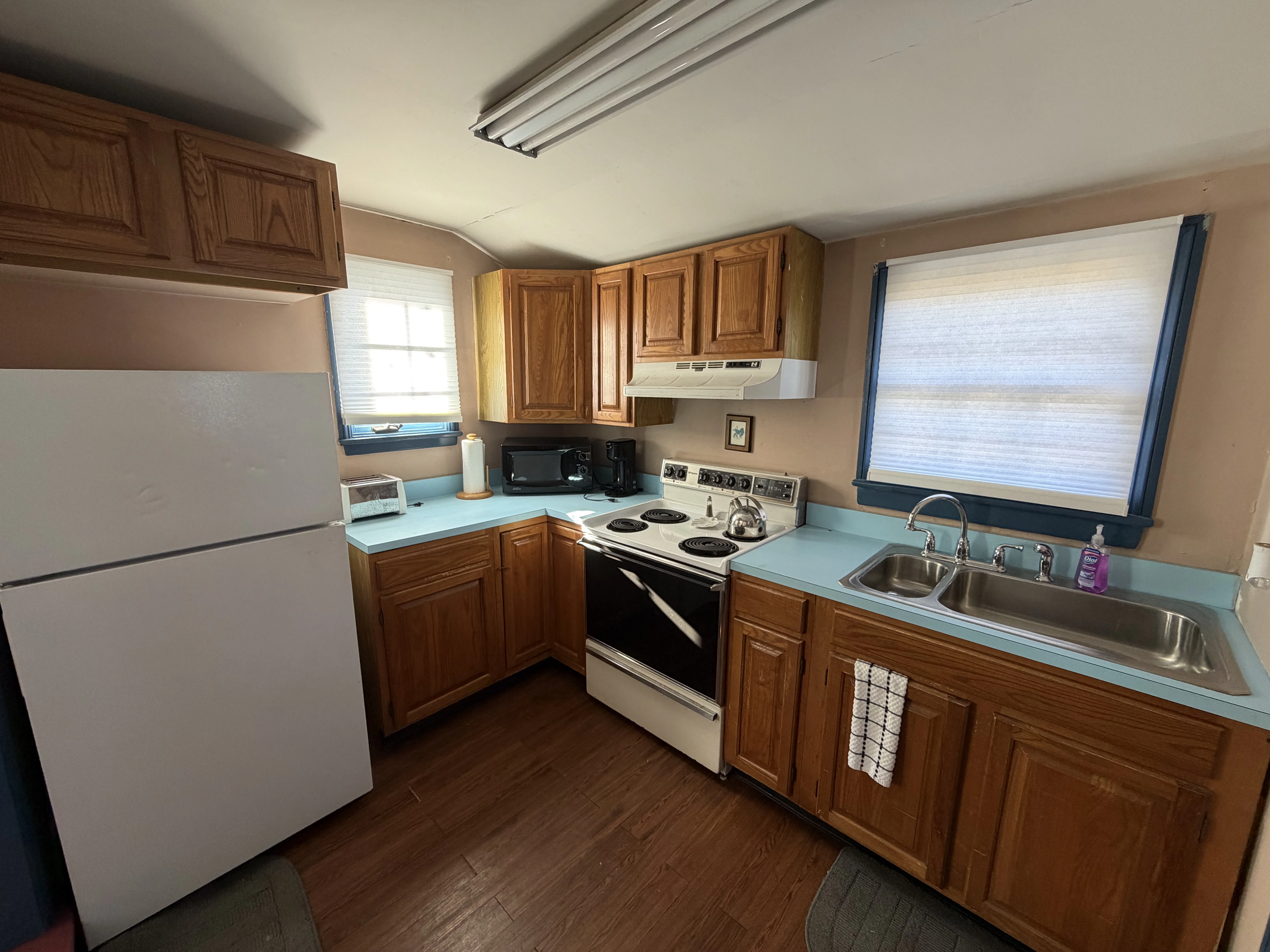 Accommodation 3