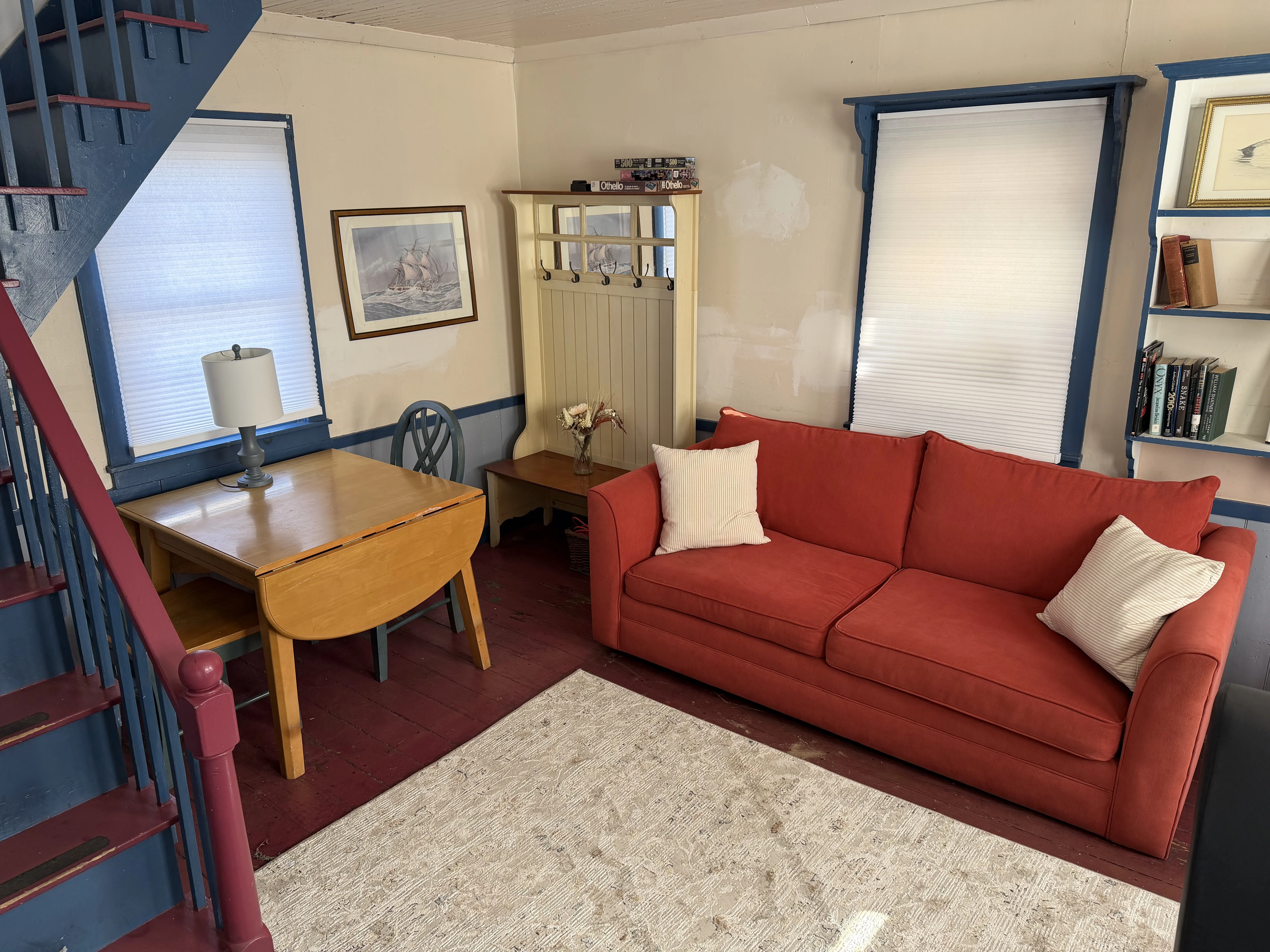 Accommodation 2