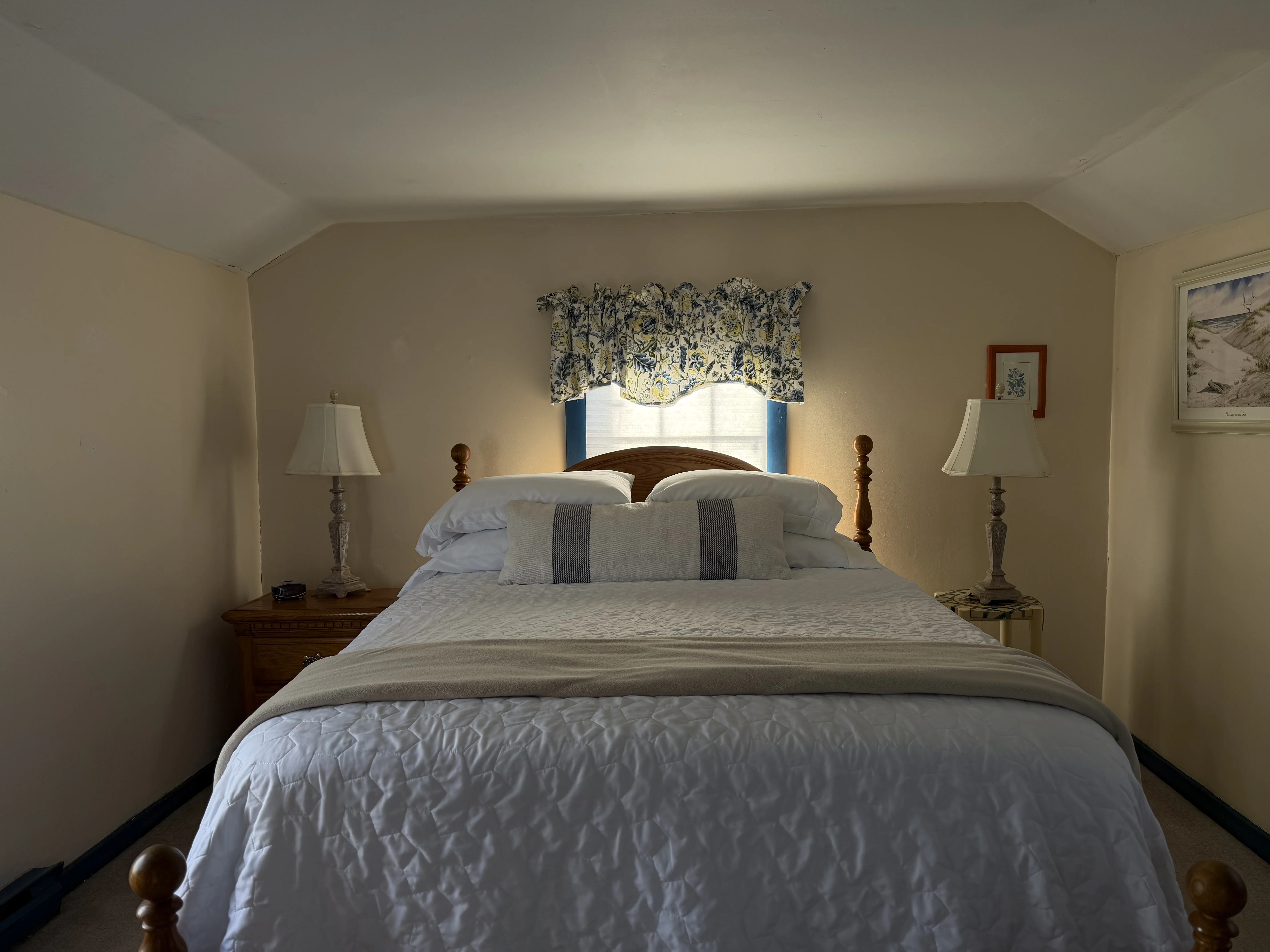 Accommodation 4